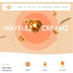 Wafflez N Creamz Customer Service Phone, Email, Contacts