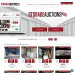 Storage Auctions Customer Service Phone, Email, Contacts