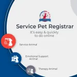 My Service Animal Customer Service Phone, Email, Contacts