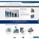 GE Appliance Parts