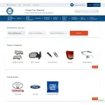 AM Autoparts Customer Service Phone, Email, Contacts