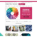 ConnectingThreads Profile