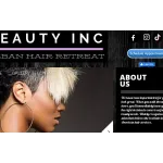 Beauty Inc- Urban Hair Retreat