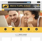 Metro Traffic School Customer Service Phone, Email, Contacts