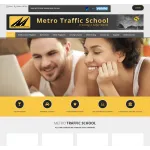 Metro Traffic School