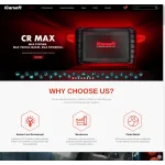 iCarSoft Profile