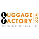 LuggageFactory Customer Service Phone, Email, Contacts