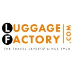 LuggageFactory Profile
