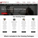 HostingSource Customer Service Phone, Email, Contacts