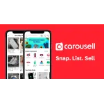 Carousell Profile