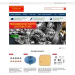Transmission Parts Distributors Profile