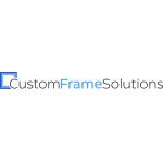 Custom Frame Solutions