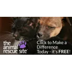 The Animal Rescue Site Profile