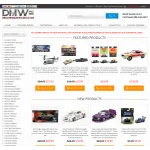 Wholesale Diecast Models