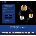 Cmxchat