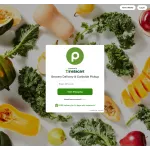 Publix Super Markets Grocery Delivery