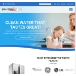 Water Filters Fast