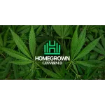 Homegrown Cannabis