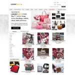 LuxuryDeals Profile