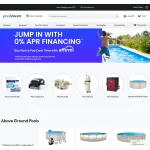 PoolZoom Profile
