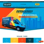 Dean's Home Services Customer Service Phone, Email, Contacts