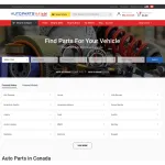 AutoPartsWAY.ca