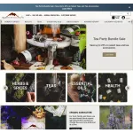 MountainRoseHerbs Profile