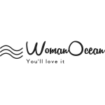 WomanOcean