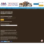 ADA Assistance Dog Registry Customer Service Phone, Email, Contacts
