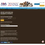ADA Assistance Dog Registry