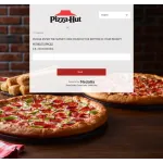 TellPizzaHut Profile