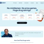Costplusdrugs Profile