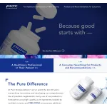 Pure Encapsulations Customer Service Phone, Email, Contacts