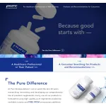 Pure Encapsulations