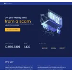 Action Refund Profile