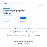 Neighbor Who Profile