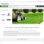 OrderTree Customer Service Phone, Email, Contacts