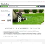 OrderTree Profile