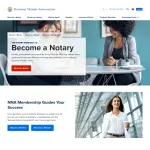 National Notary Association Customer Service Phone, Email, Contacts