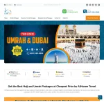 Al Haram Travel Customer Service Phone, Email, Contacts