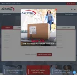AirFilters.com Customer Service Phone, Email, Contacts
