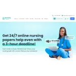 NursingPaper Customer Service Phone, Email, Contacts