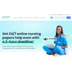 NursingPaper Profile