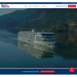 American Cruise Lines Customer Service Phone, Email, Contacts