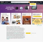 Amazon France