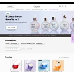 Olay Customer Service Phone, Email, Contacts