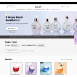 Olay Profile
