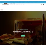 Ammo Corporate Customer Service Phone, Email, Contacts