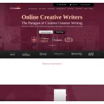Onlinecreativewriters