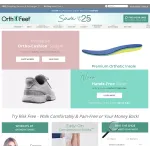 Orthofeet Customer Service Phone, Email, Contacts